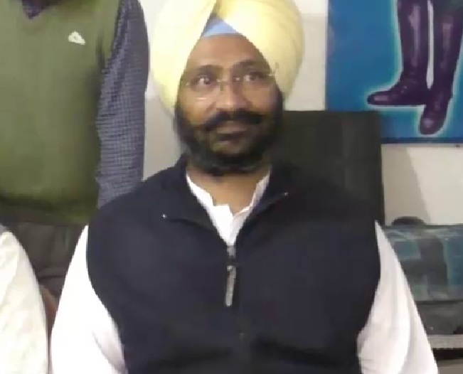 'ਆਪ' ਤੇ ਟਕਸਾਲੀਆਂ ਦੇ ਗਠਜੋੜ 'ਤੇ ਜਾਣੋ ਕੀ ਬੋਲੇ ਢੀਂਡਸਾ
