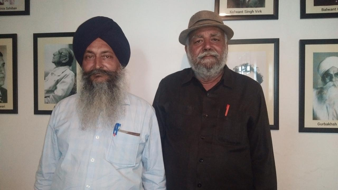 ਸੰਪੂਰਨ ਖੇਤੀ-ਪੂਰਨ ਰੁਜ਼ਗਾਰ-ਜ਼ਹਿਰ ਯੁਕਤ ਤੋਂ ਜ਼ਹਿਰ ਮੁਕਤ-ਇੱਕ ਮਿਸ਼ਨ