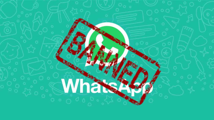 Whatsapp ਇਨ੍ਹਾਂ ਯੂਜ਼ਰਜ਼ ’ਤੇ ਲਗਾਉਣ ਜਾ ਰਿਹੈ ਬੈਨ