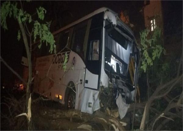 family members killed in road accident