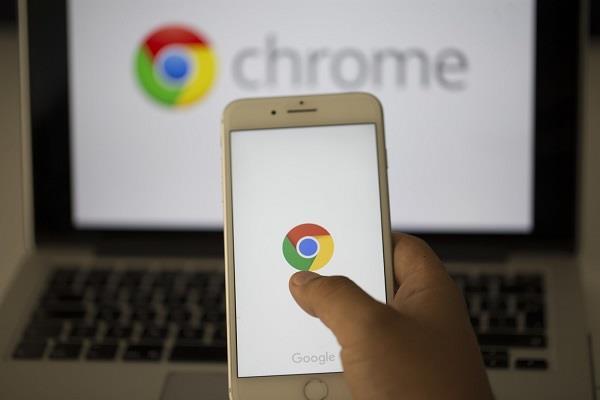 chrome now as attackers are actively exploiting a bug