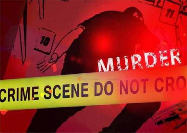 chandigarh  murder