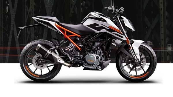 ktm duke 250 dual channel abs launched in india