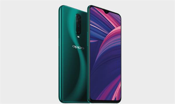 oppo r17 pro gets rs 6000 price cut in india