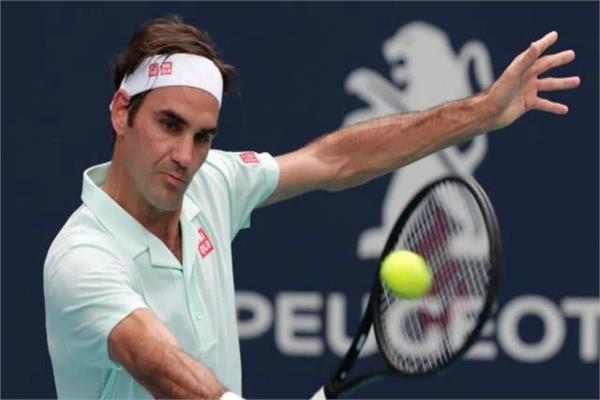 roger federer  tennis tournament