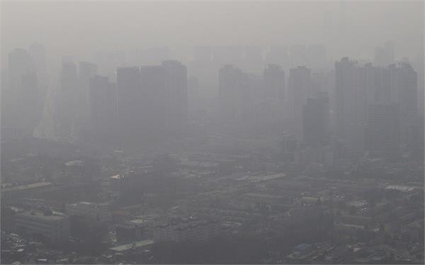 7 million people die every year before air pollution