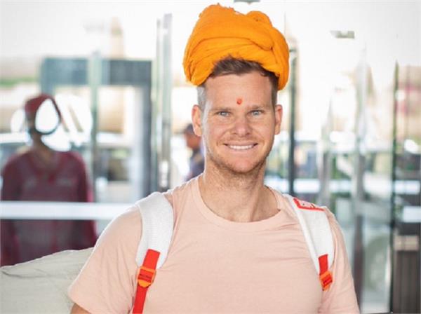 steve smith   ipl 2019