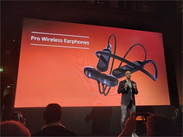 nokia pro wireless
