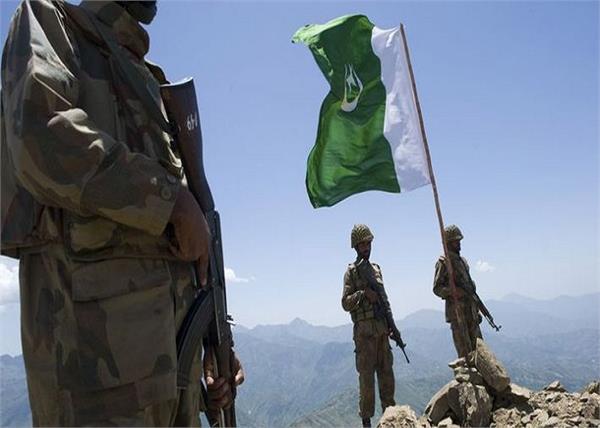 pakistani army baloch army attack