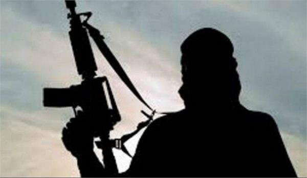 students in contact jaish terrorists