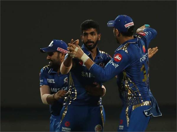 ipl 2019 rcb vs mi these three reasons virat kohli team lost match