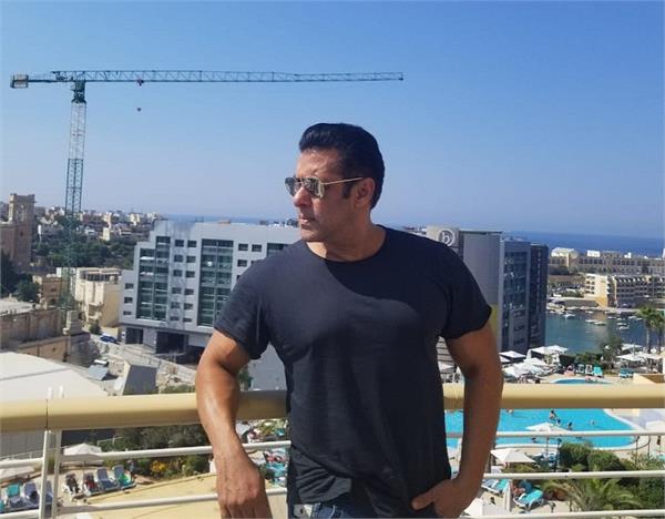 salman khan to contest lok sabha election 2019