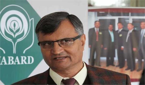 un ramesh chandra becomes director of food security agency