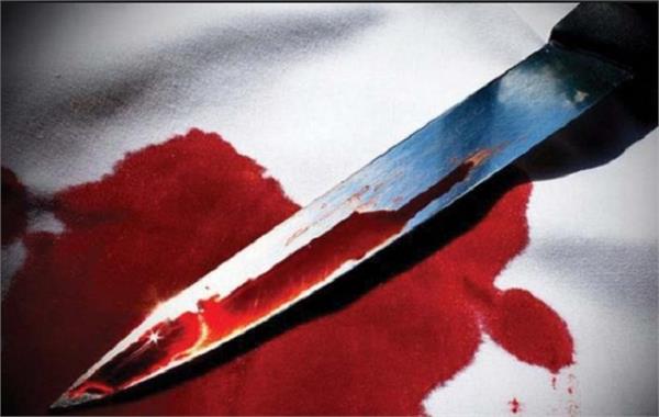 murder after psychiatric person suicide