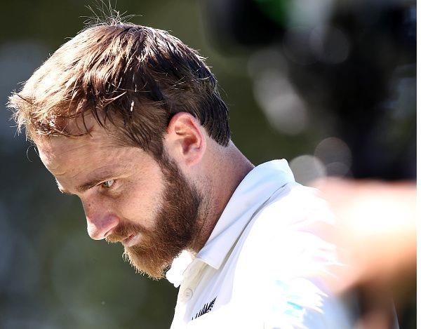 captain kane williamson is a doubt for the third test against bangladesh