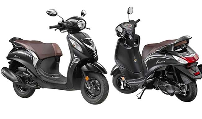 Yamaha Fascino ਦਾ ਨਵਾਂ ਵੇਰੀਐਂਟ ਲਾਂਚ, ਕੀਮਤ 60 ਹਜ਼ਾਰ ਰੁਪਏ ਤੋਂ ਵੀ ਘੱਟ