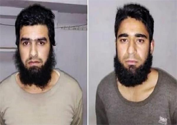 shahnawaz teli and akib ahmed malik