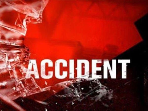 kharar accident