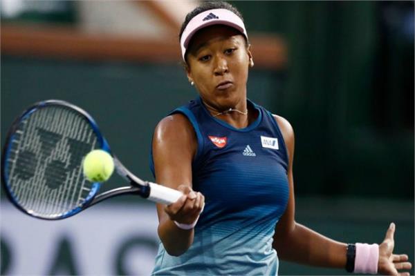 naomi osaka  venus williams