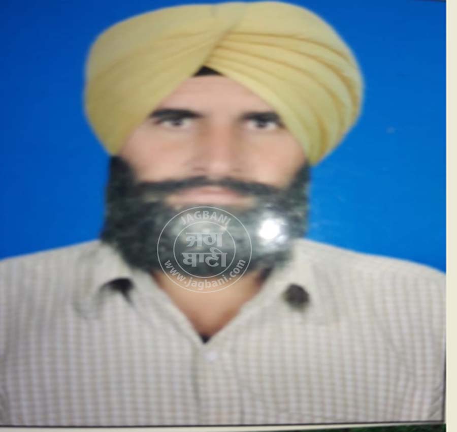 ਗੁਰਦਾਸਪੁਰ 'ਚ ਵੱਡੀ ਵਾਰਦਾਤ, ਗੋਲੀਆਂ ਨਾਲ ਭੁੰਨਿਆ ਵਿਅਕਤੀ