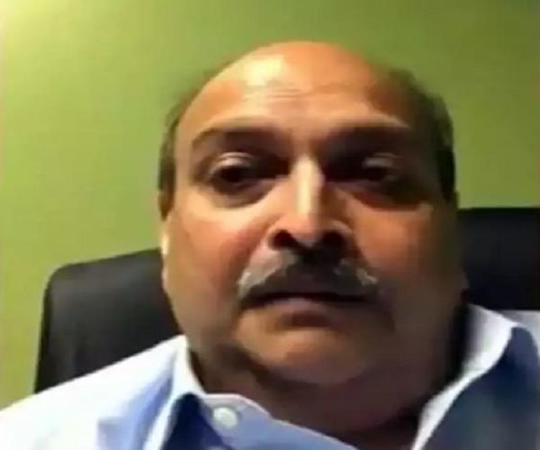 mehul choksi sent long list of diseases
