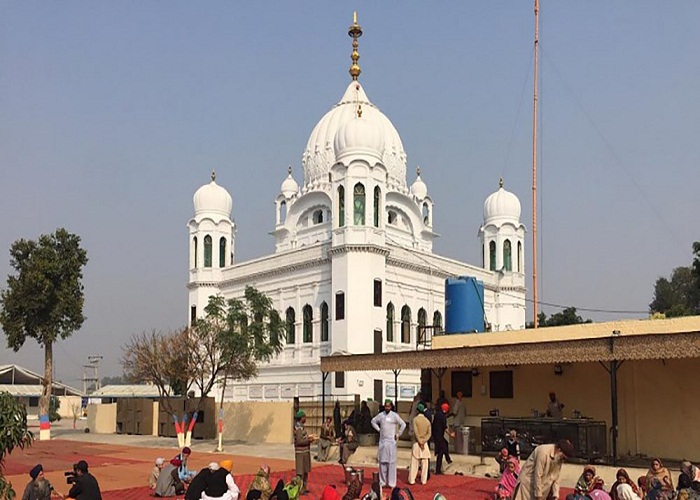 ਕਰਤਾਰਪੁਰ ਲਾਂਘੇ 'ਤੇ ਅਗਲੀ ਬੈਠਕ ਬਾਰੇ ਭਾਰਤ ਦਾ ਫੈਸਲਾ ਸਮਝ ਤੋਂ ਪਰੇ : ਪਾਕਿ