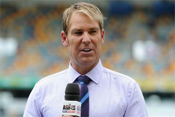 shane warne  steve smith