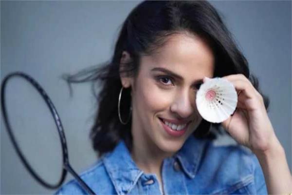 saina nehwal  birthday  career 