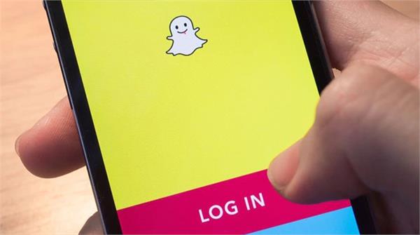 snapchat may soon be available in hindi punjabi