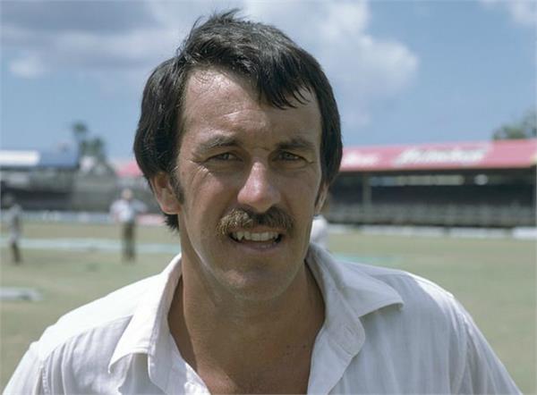 bruce yardley  died