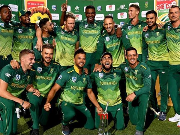 south africa whitewash sri lanka 5 0 in oneday series