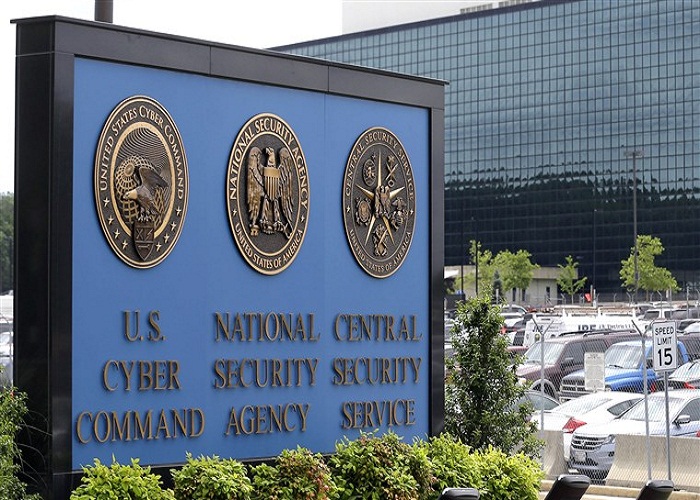 NSA ਦੇ ਠੇਕੇਦਾਰ ਨੇ ਖੁਫੀਆ ਜਾਣਕਾਰੀ ਰੱਖਣ ਦਾ ਦੋਸ਼ ਕੀਤਾ ਕਬੂਲ