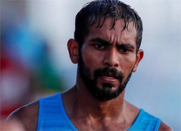 irfan  tokyo olympics  qualify