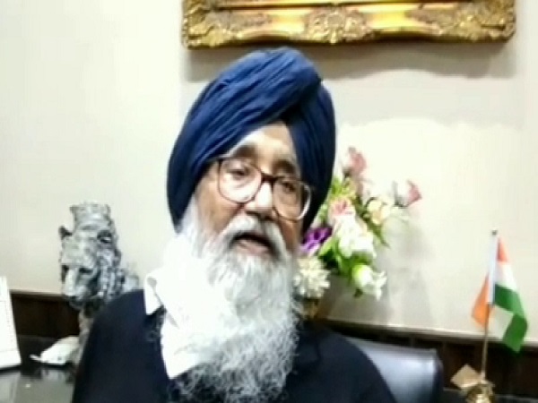 ਭਾਰਤ ਇੱਟ ਦਾ ਜਵਾਬ ਪੱਥਰ ਨਾਲ ਦੇਵੇਗਾ : ਬਾਦਲ