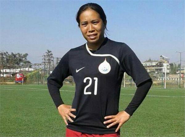 bembem devi   football world cup