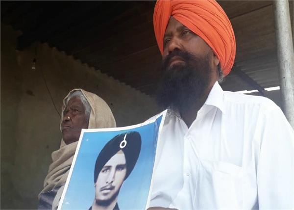 barnala  lal singh  pakistan jail