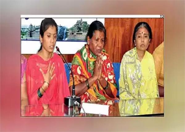 martyr wife rumors media