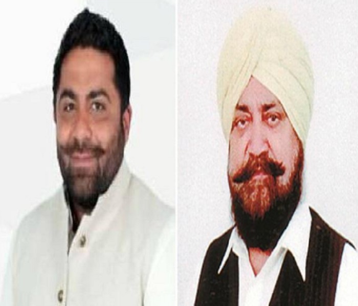 ਕੌਂਸਲਰ ਰੋਹਣ ਸਹਿਗਲ ''ਤੇ ਡਿੱਗੀ ਗਾਜ, ਕਾਰਨ ਦੱਸੋ ਨੋਟਿਸ ਜਾਰੀ