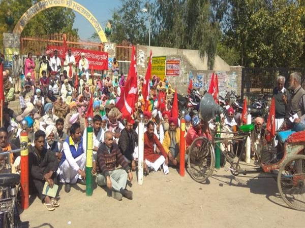 sri muktsar sahib  mazdoor union