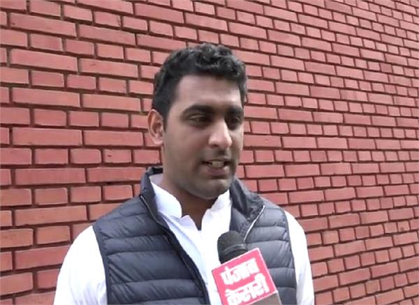 lok sabha elections 2019  braham mohindra  bathinda