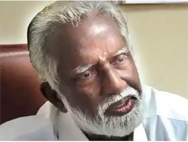 mizoram governor k rajasekharan resigns