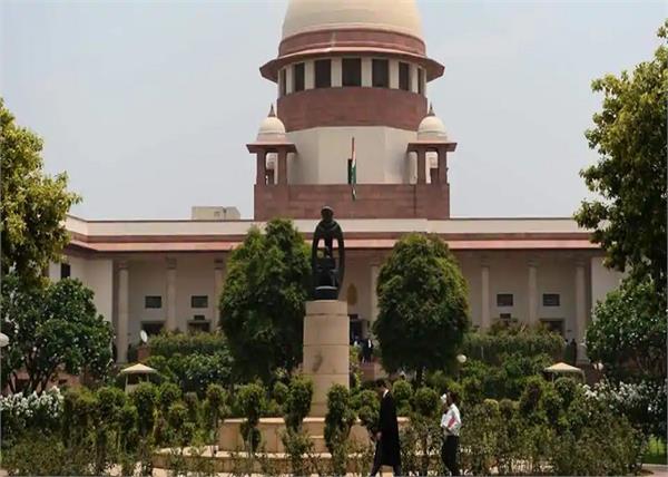 1984 anti sikh riots supreme court up government