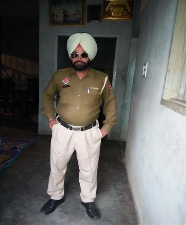 punjab police