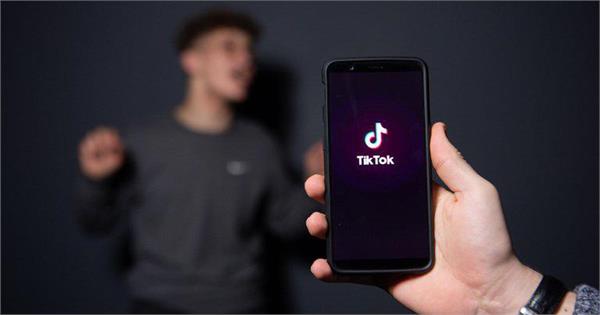 tiktok bans underage users