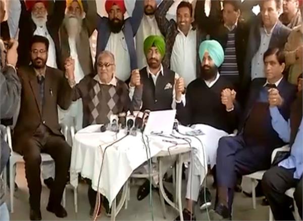 punjab democratic alliance candidate sukhpal khaira