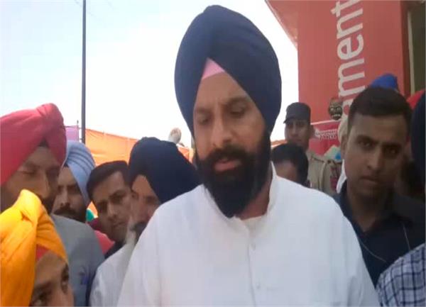 bikram singh majithia