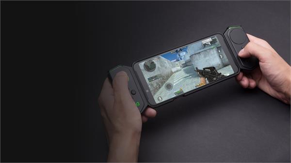 black shark 2 gaming phone set to launch on march 18