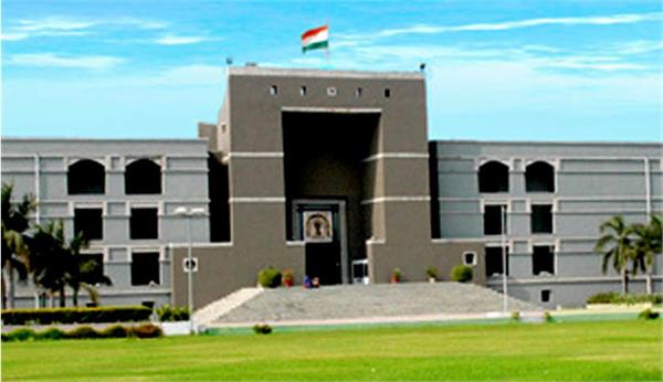 guj hc disposes of cong mlc s plea on disqualification