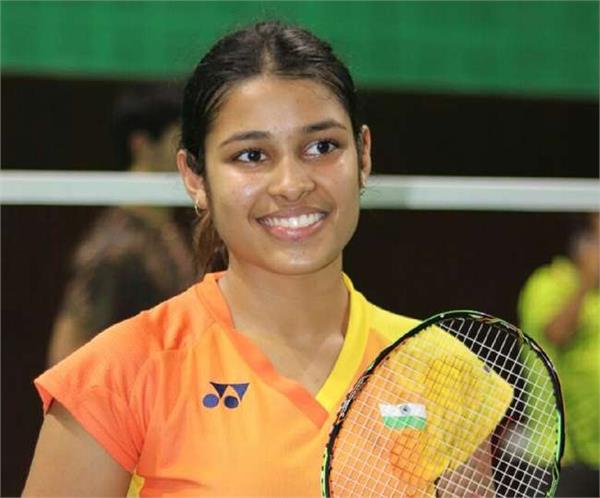 dhruv kuhn out of first round of swiss open