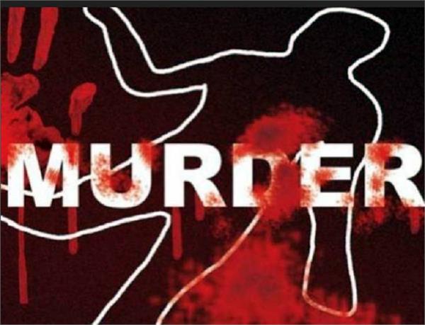 husband sensational murder